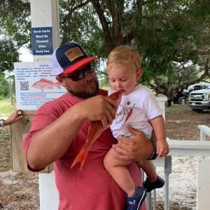 Meet your Posher, Jonathan